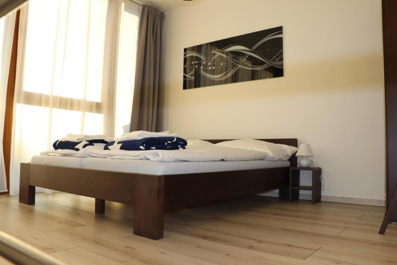 Olaf Apartmán *