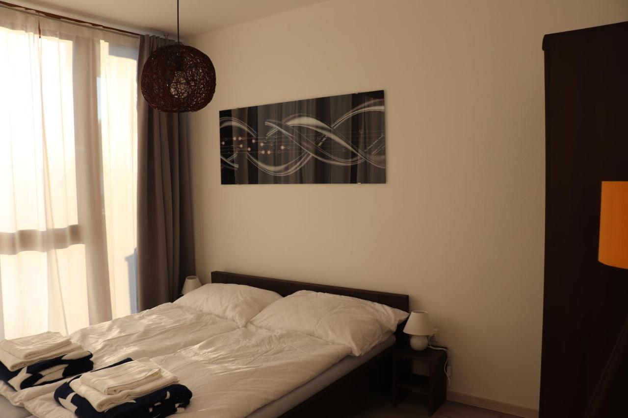Apartmán Olaf