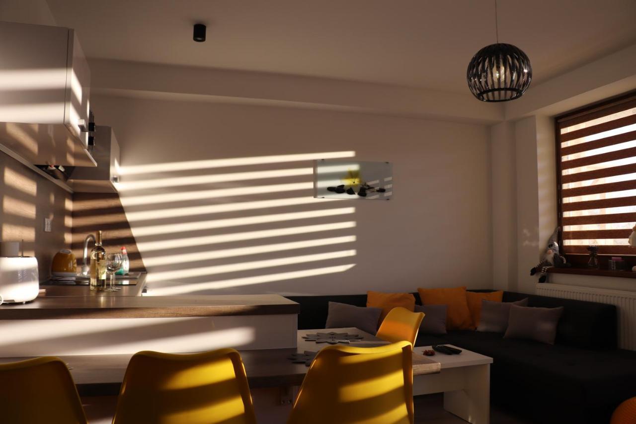 Olaf Apartmán Tatranská Lomnica