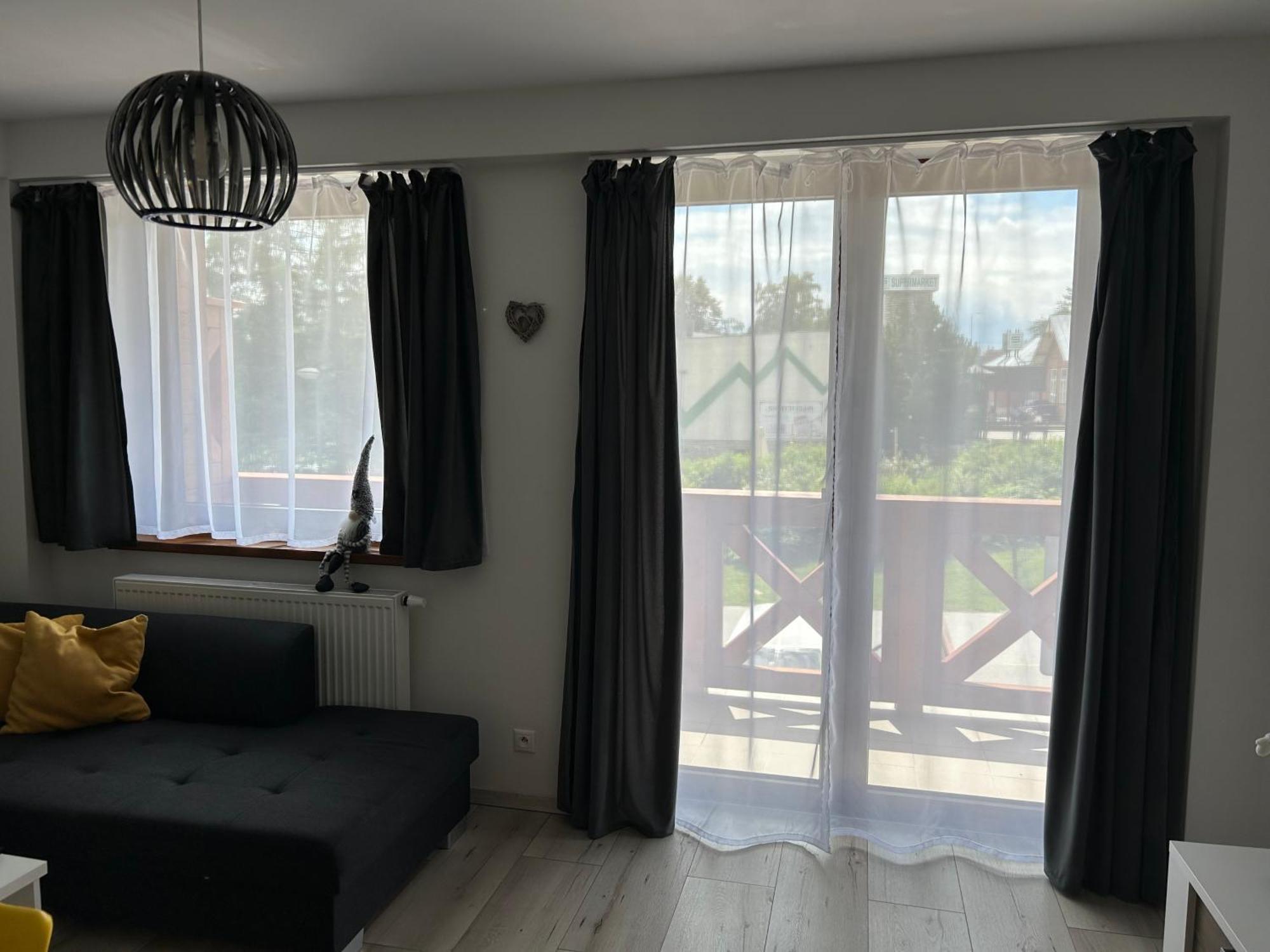 Apartmán Olaf *