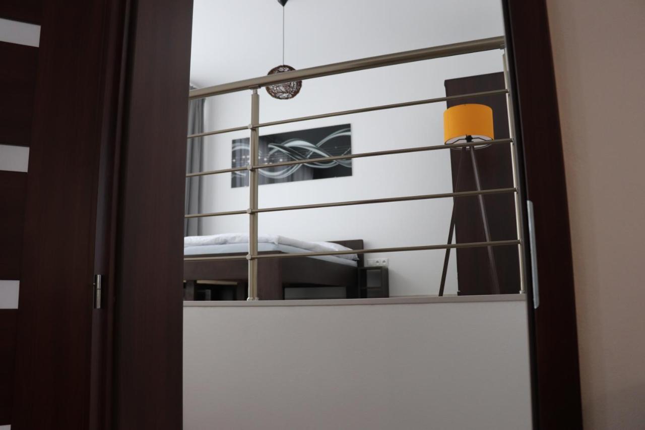 Olaf Apartmán *