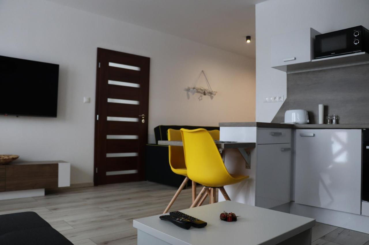 Apartmán Olaf *