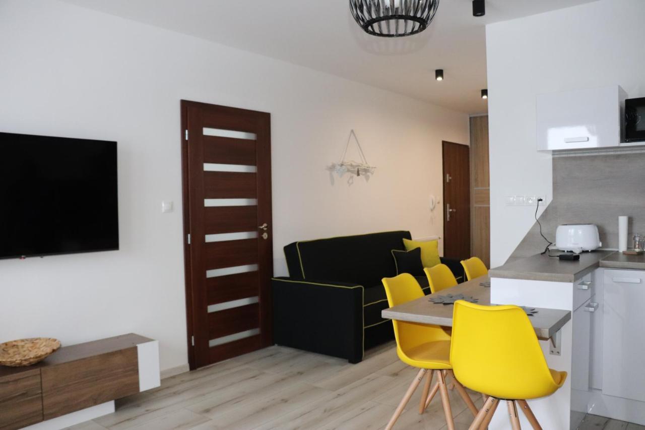 Olaf Apartmán