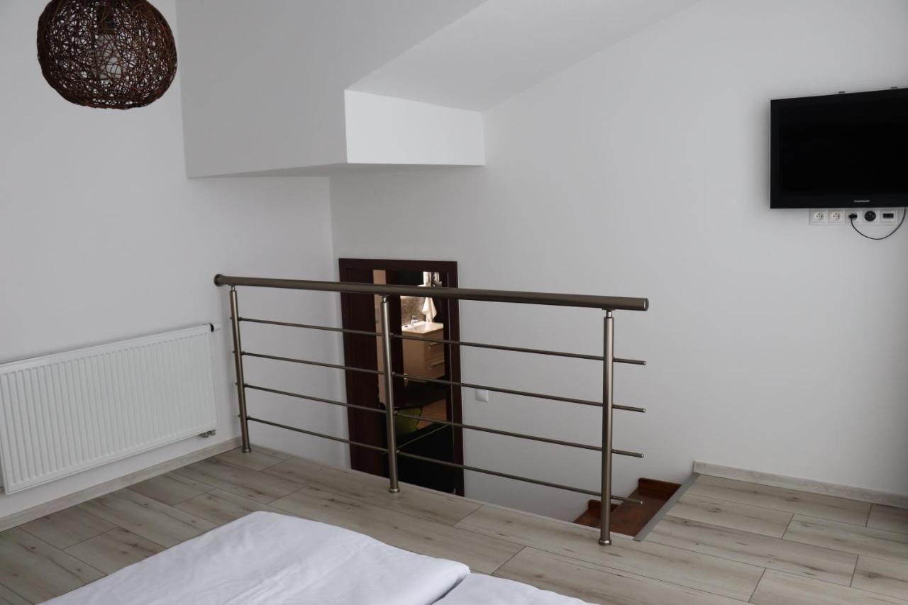 Olaf Apartmán Tatranská Lomnica