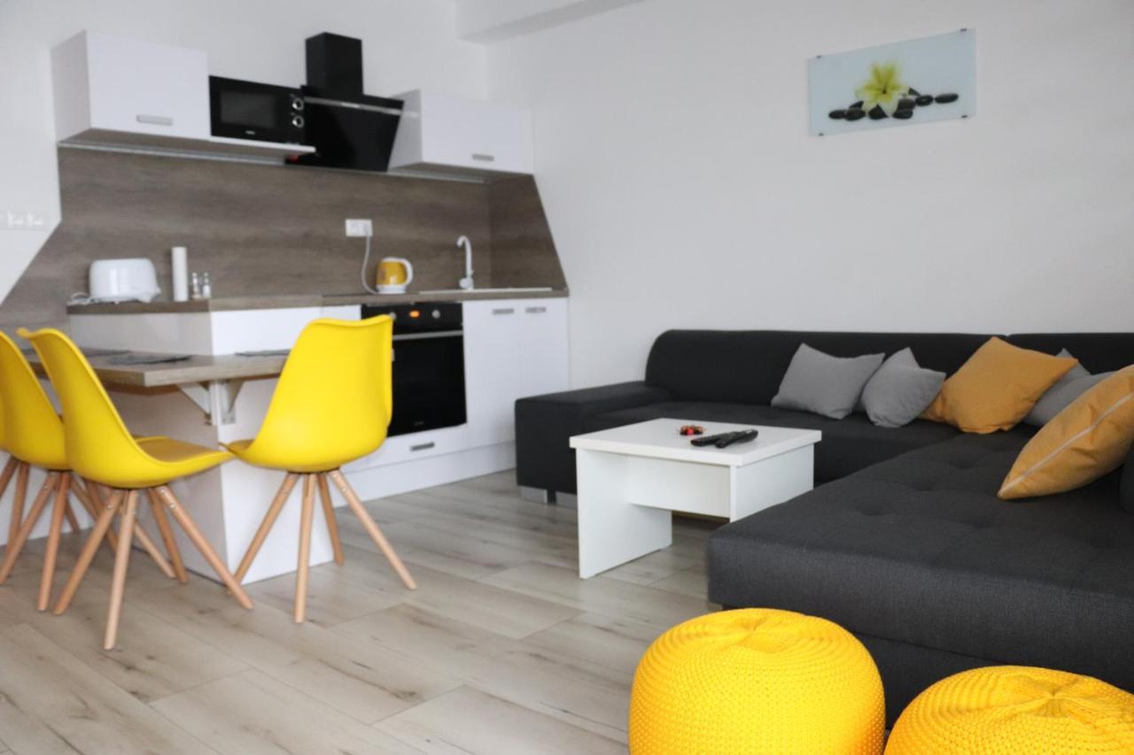 Olaf Apartmán Tatranská Lomnica