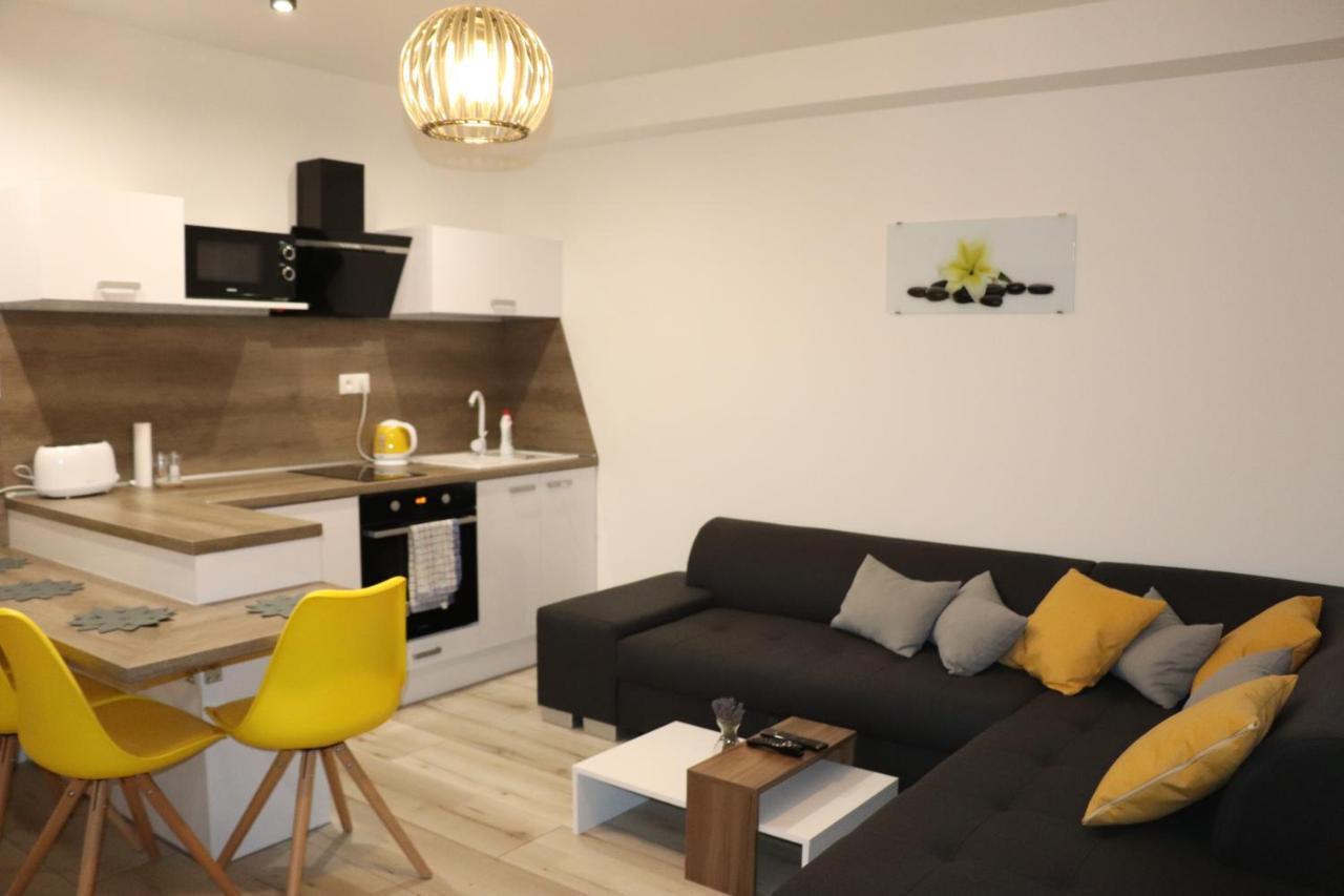 Apartmán Olaf *