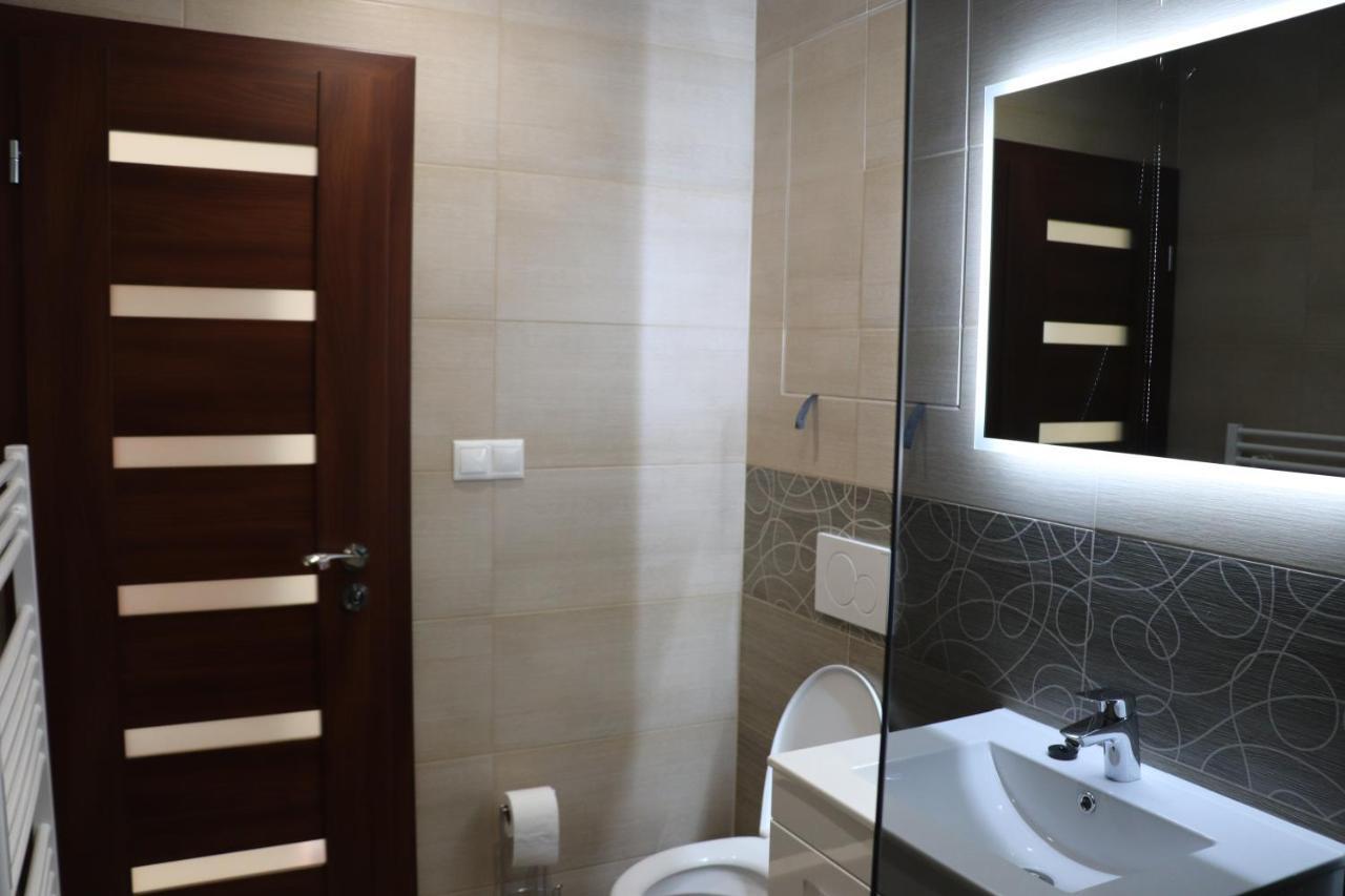 Olaf Apartmán Tatranská Lomnica
