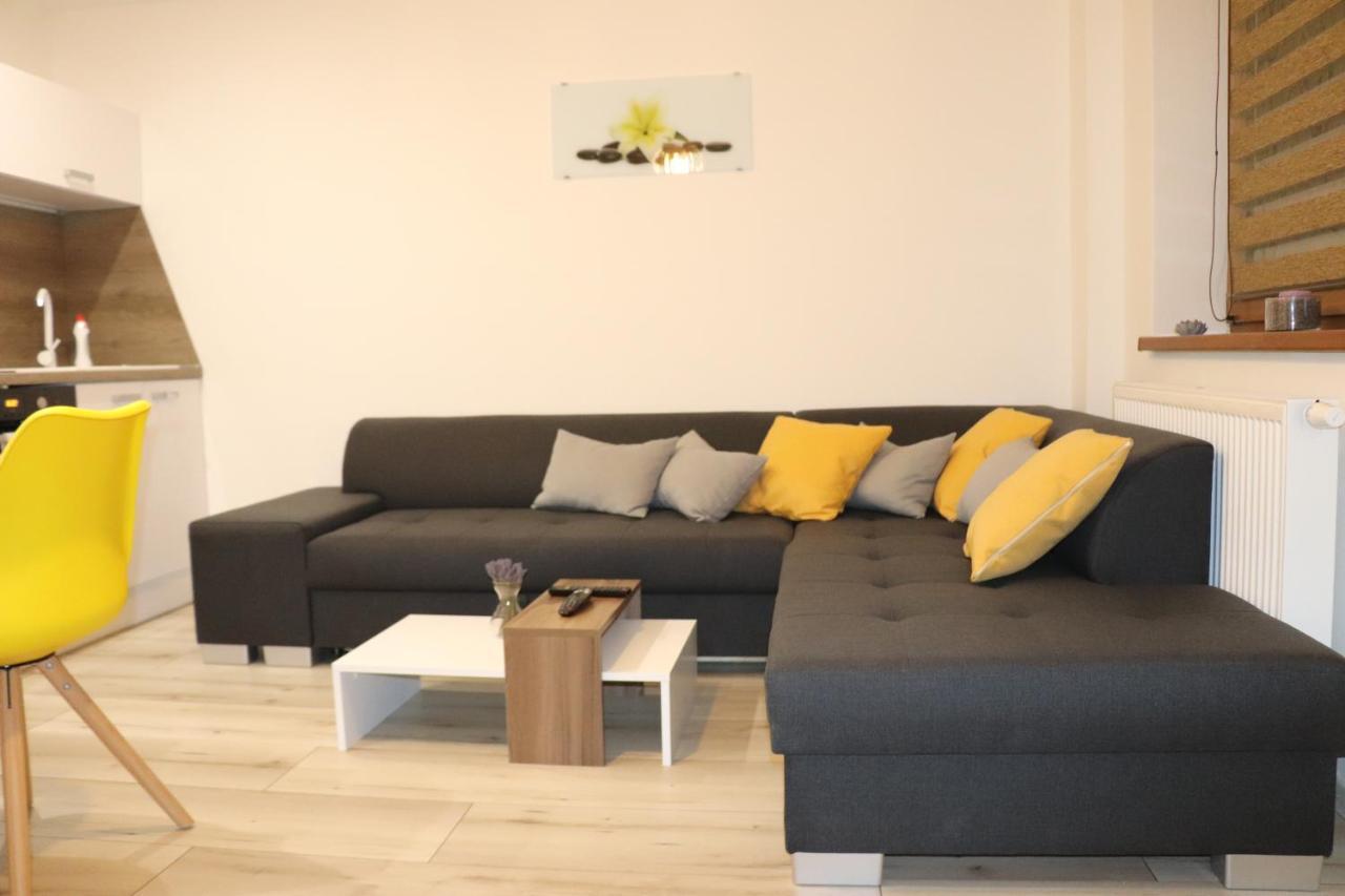 Apartmán Olaf *